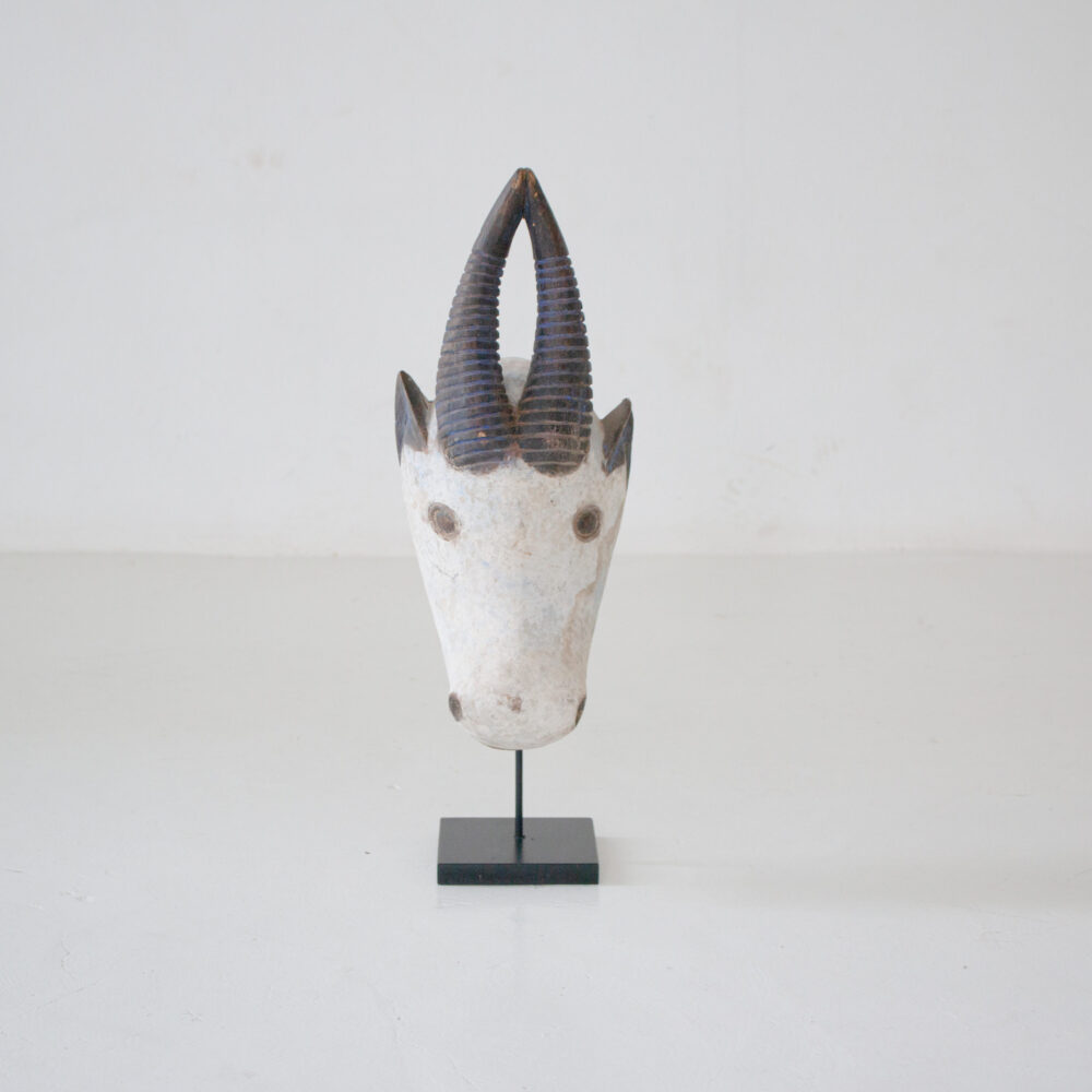 Antelope Mask