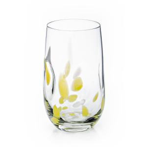 Alternative view of Tulip Wonky Tumbler | Blue