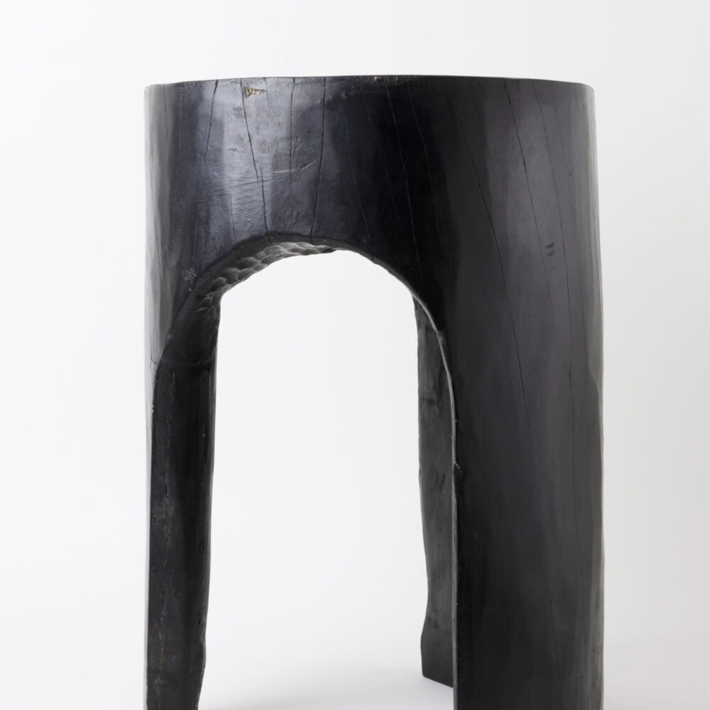 Alternative view of Cool Stool