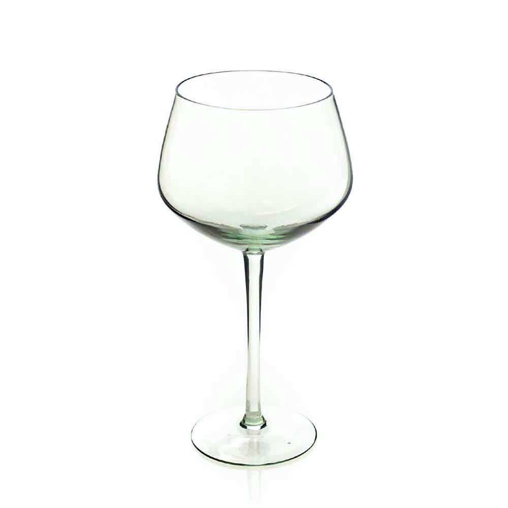 Vulindlela Pinotage Shiraz Glass