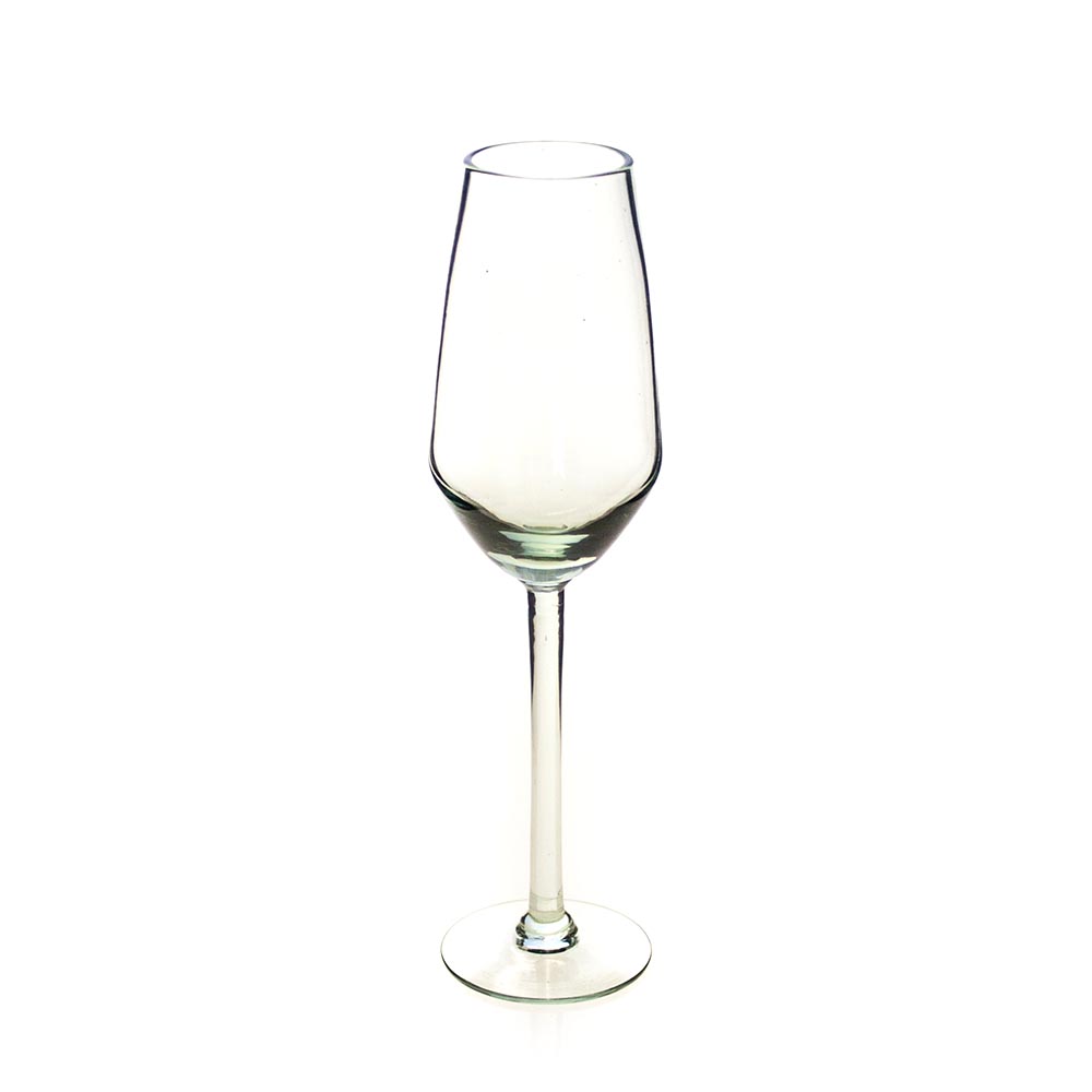 Vulindlela Champagne Glass
