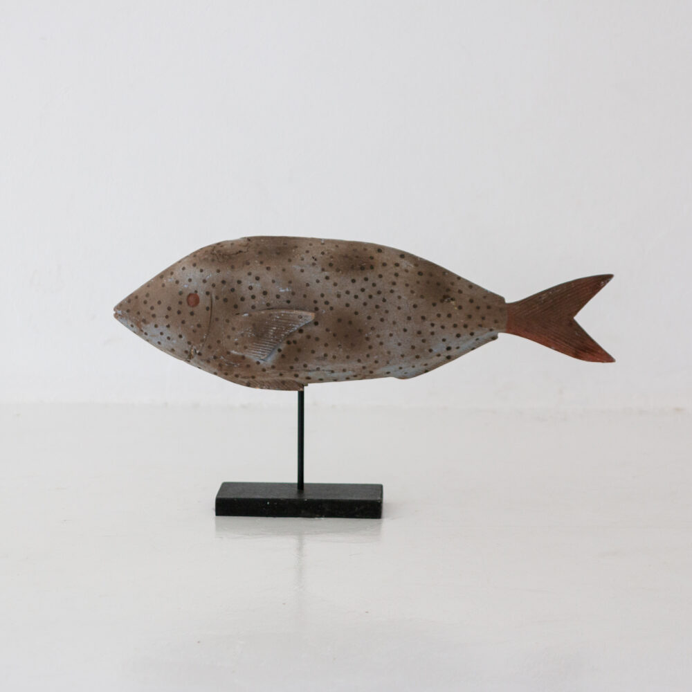 Puppet Fish