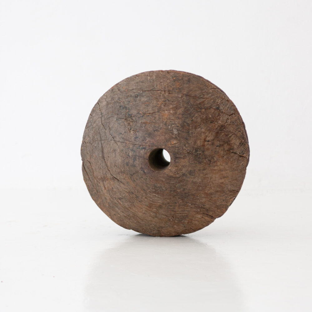 Indian Cart Wheel (smaller)