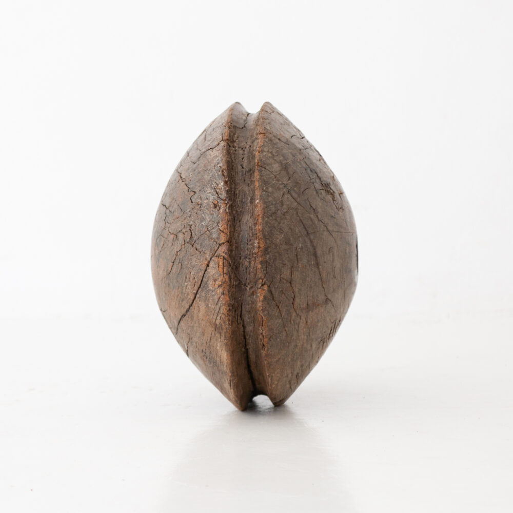 Alternative view of Indian Cart Wheel (smaller)